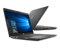 Dell Latitude 5401 i7-9850H/16GB/512/Win10P MX150 - 503023 - zdjęcie 1